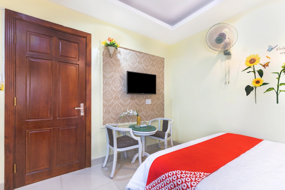 OYO 571 Sao Bien Hotel, Phuong 2 - Vung Tau, Vung-Tau