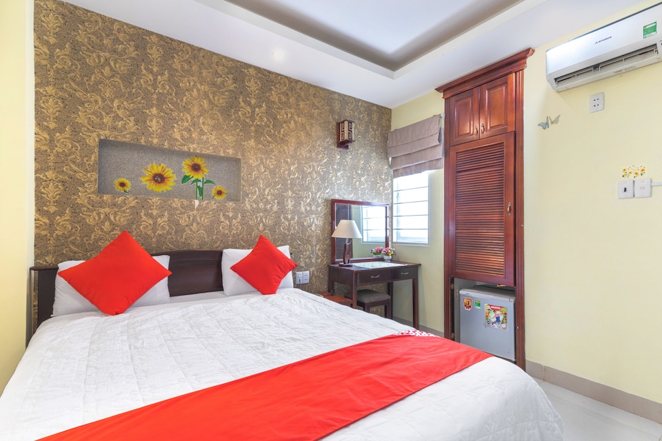 OYO 571 Sao Bien Hotel, Phuong 2 - Vung Tau, Vung-Tau
