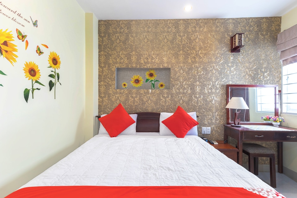 OYO 571 Sao Bien Hotel, Phuong 2 - Vung Tau, Vung-Tau