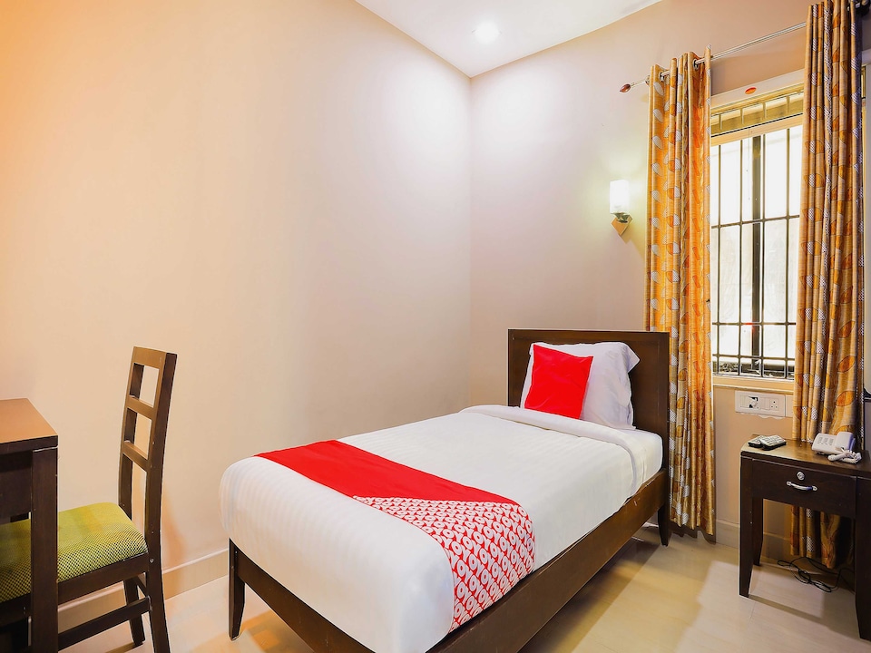 Hotel O Famy Palace, Tezpur, Tezpur