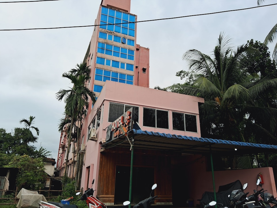 Hotel O Famy Palace, Tezpur, Tezpur