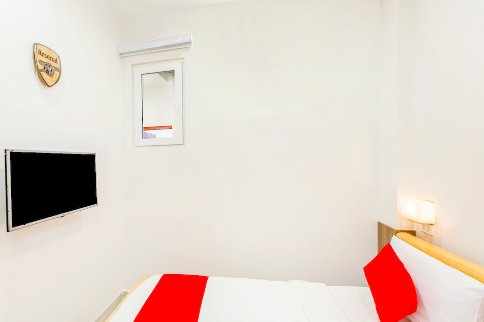 OYO 573 Lan's House, Dalat City, Dalat