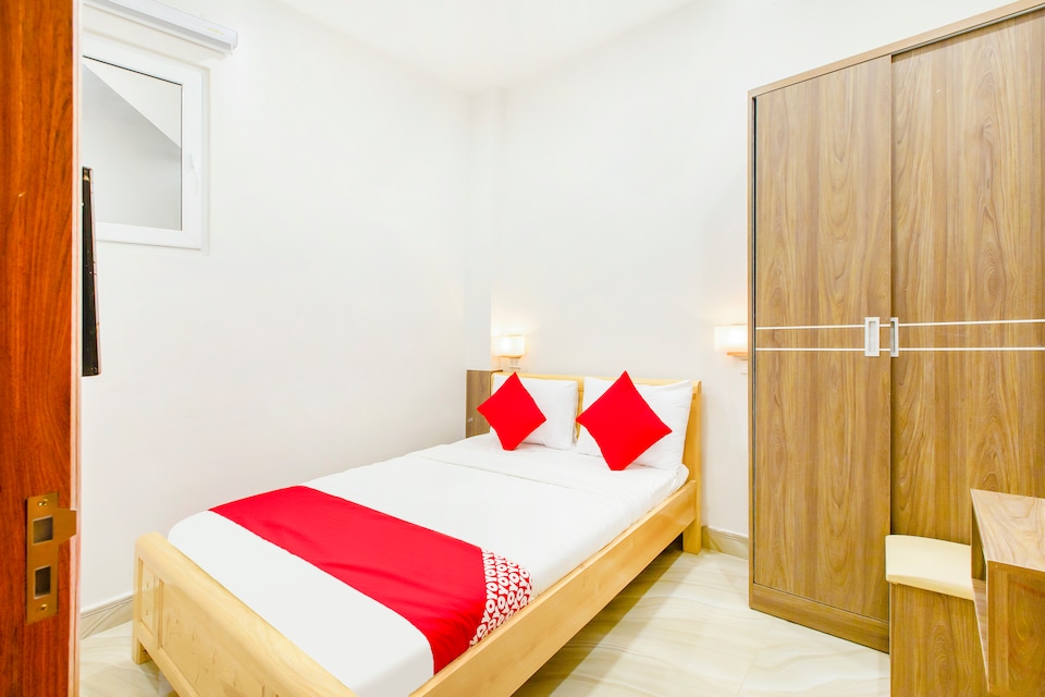 OYO 573 Lan's House, Dalat City, Dalat