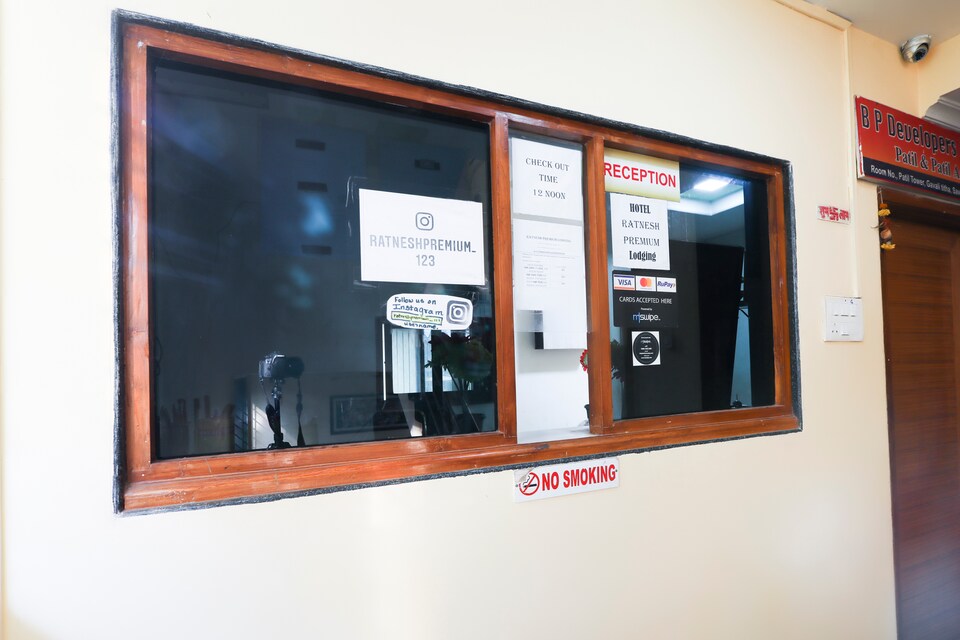 OYO 65811 Ratnesh Premium Lodge, Sawantwadi, Sindhudurg