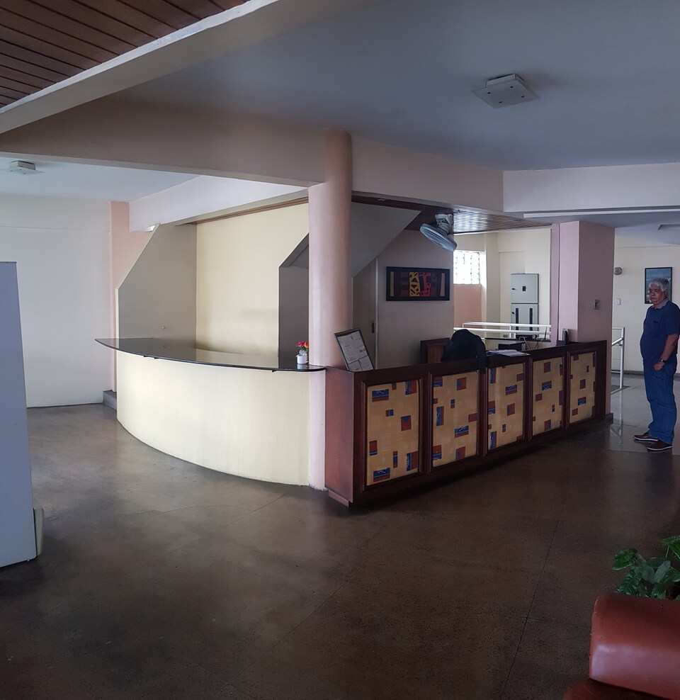 OYO Hotel Taja, Belem_1, Belém do Pará