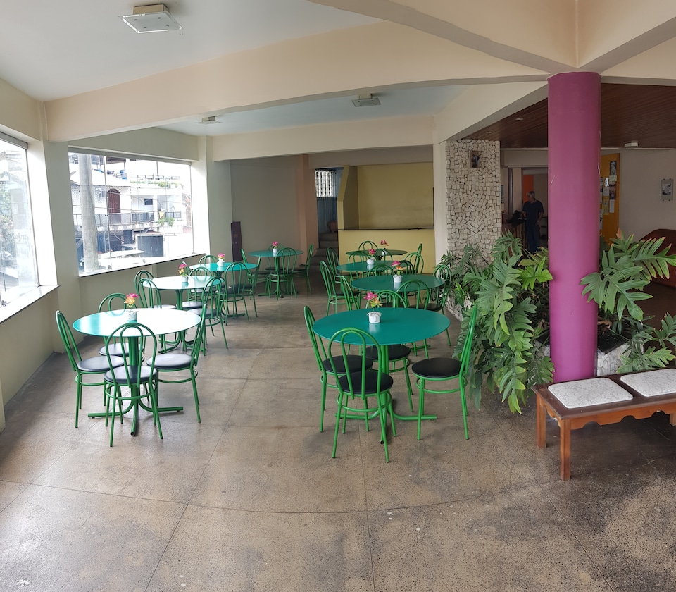 OYO Hotel Taja, Belem_1, Belém do Pará