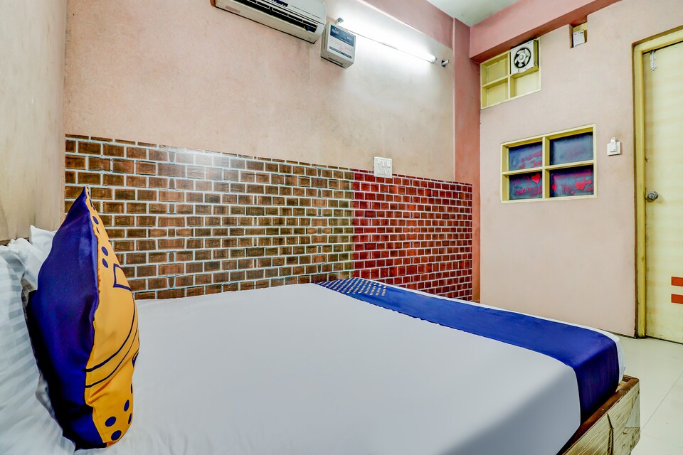 SPOT ON 65812 Hotel Ishaan, Rohtak, Rohtak