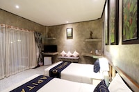 Capital O 464 At Nata Chiangmai Chic Jungle