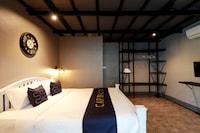 Capital O 464 At Nata Chiangmai Chic Jungle