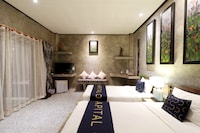 Capital O 464 At Nata Chiangmai Chic Jungle