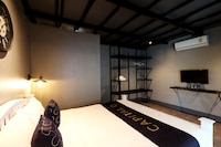 Capital O 464 At Nata Chiangmai Chic Jungle