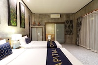 Capital O 464 At Nata Chiangmai Chic Jungle