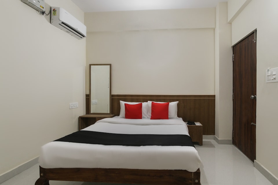 Capital O 65817 Coorg Castle, Kushalnagar, Coorg