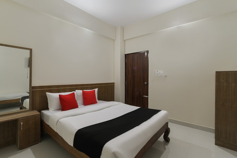 Capital O 65817 Coorg Castle, Kushalnagar, Coorg