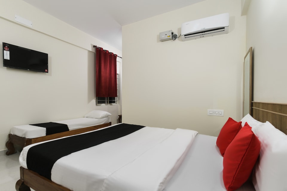 Capital O 65817 Coorg Castle, Kushalnagar, Coorg