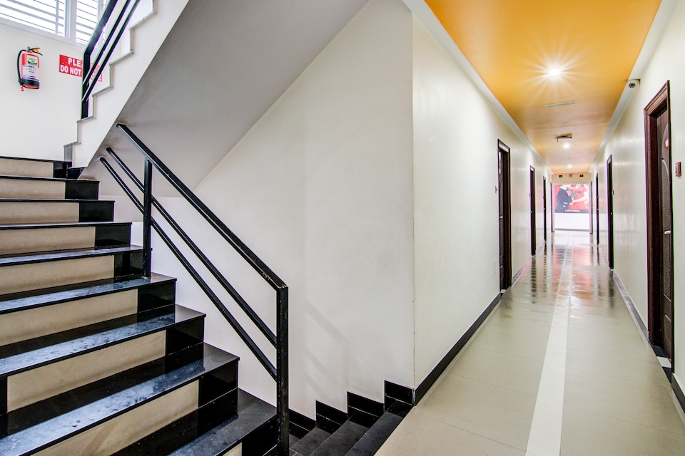 Hotel O Spar Grand, Transit Vizag-II, Visakhapatnam