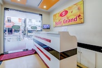 Hotel O Spar Grand