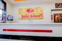 Hotel O Spar Grand