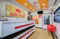 Hotel O Spar Grand