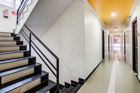 Hotel O Spar Grand