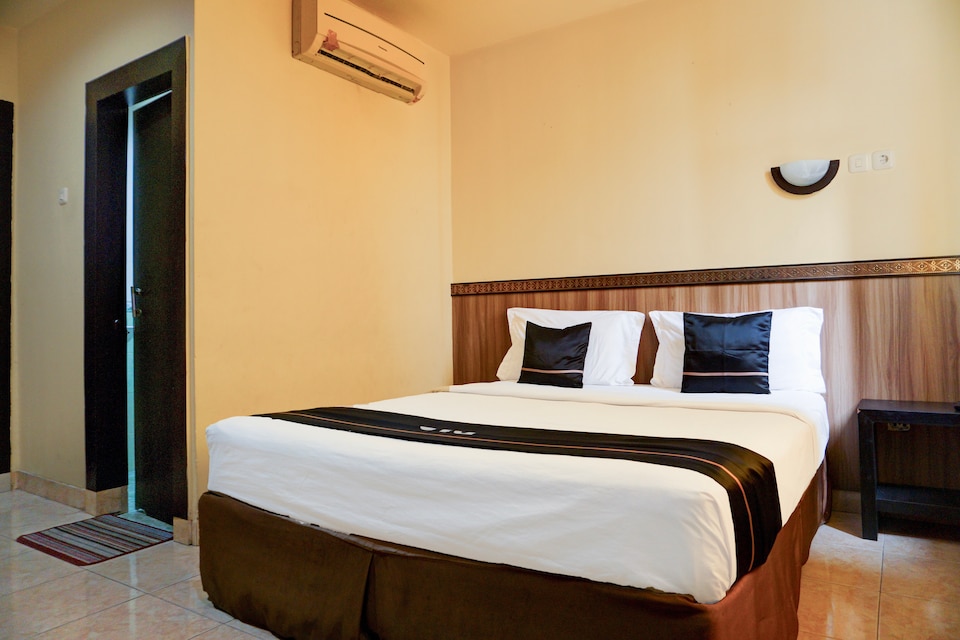 Collection O R.Sukamto Near Palembang Trade Center Mall, Palembang, Palembang