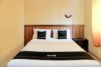 Collection O R.Sukamto Near Palembang Trade Center Mall