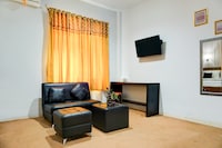 Collection O R.Sukamto Near Palembang Trade Center Mall