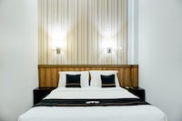 Collection O R.Sukamto Near Palembang Trade Center Mall