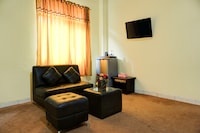 Collection O R.Sukamto Near Palembang Trade Center Mall