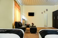 Collection O R.Sukamto Near Palembang Trade Center Mall