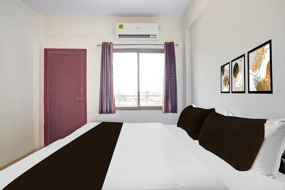 Hotel O Rane Nagar formerly Shree Mangal Complex, Nashik Road Nashik, Nashik
