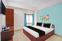 Hotel O Rane Nagar formerly Shree Mangal Complex