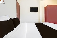 Hotel O Rane Nagar formerly Shree Mangal Complex