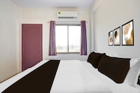 Hotel O Rane Nagar formerly Shree Mangal Complex