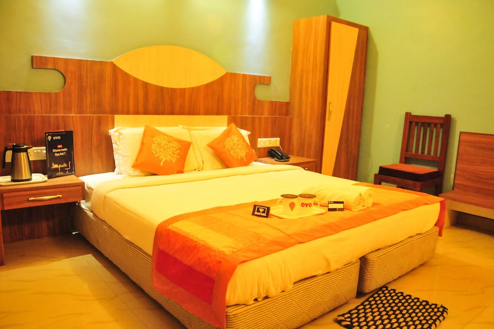 OYO 5363 Planters Inn, Kushalnagar, Coorg