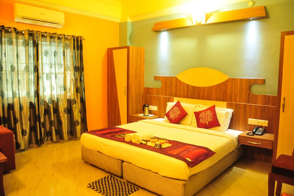 OYO 5363 Planters Inn, Kushalnagar, Coorg