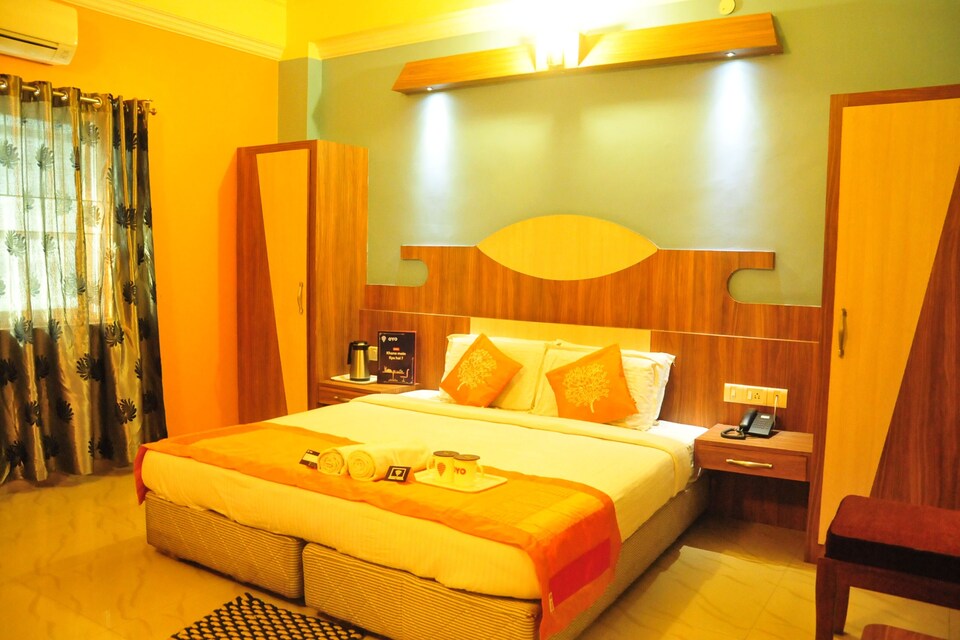 OYO 5363 Planters Inn, Kushalnagar, Coorg