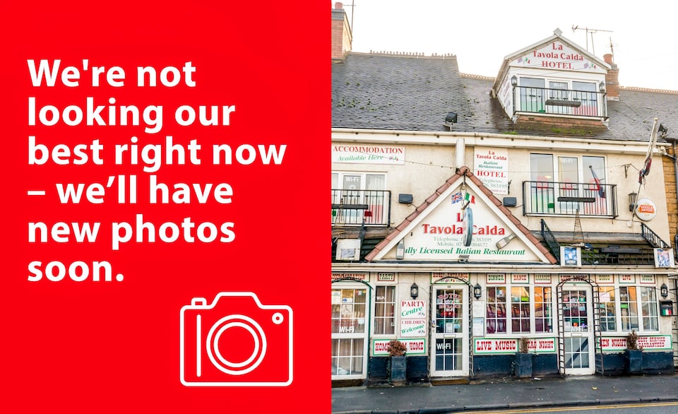 OYO La Tavola Calda Hotel, Birmingham, Birmingham