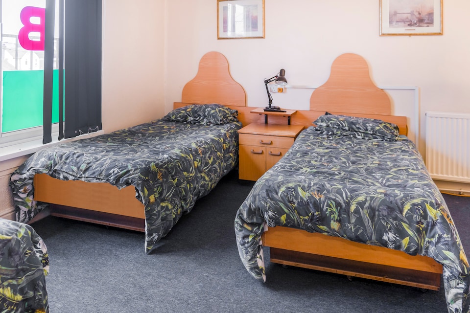 OYO La Tavola Calda Hotel, Birmingham, Birmingham