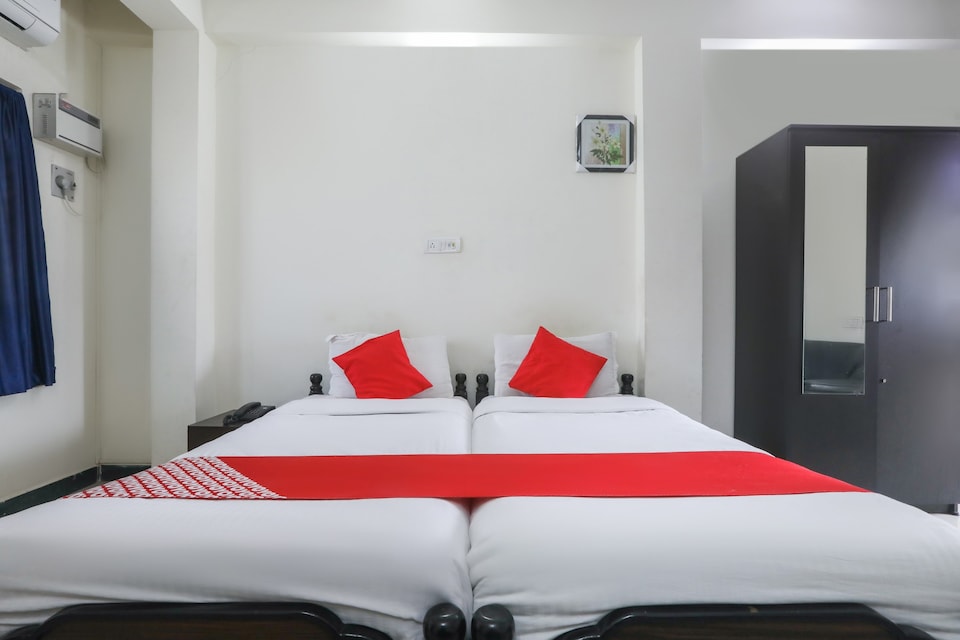 OYO 65828 Pondy Guest House, Pondicherry City Centre, Pondicherry