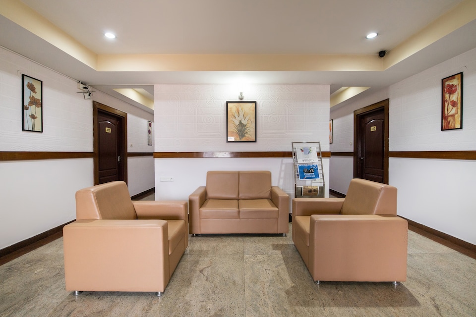 Capital O 5364 Seasons Residency, Hosur Road Bangalore, Bangalore