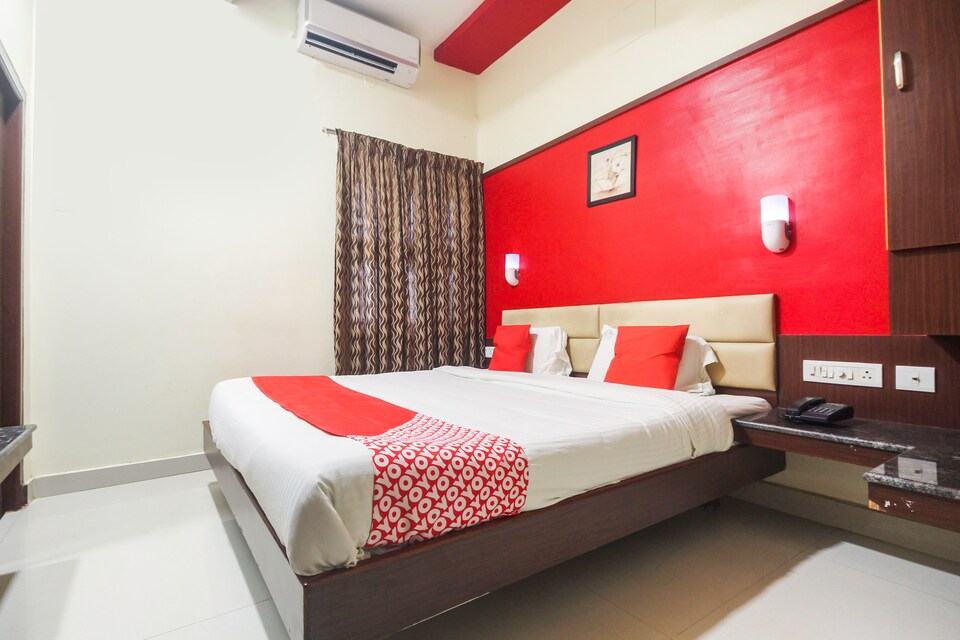 OYO 65831 R.B. Residency, Paramakudi, Madurai