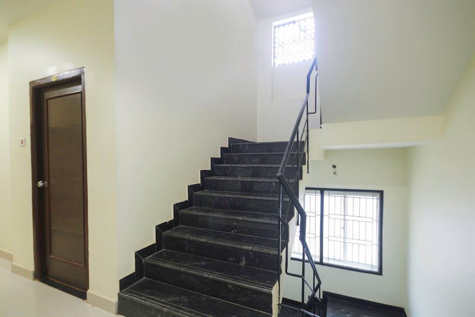 OYO 65831 R.B. Residency, Paramakudi, मदुरै