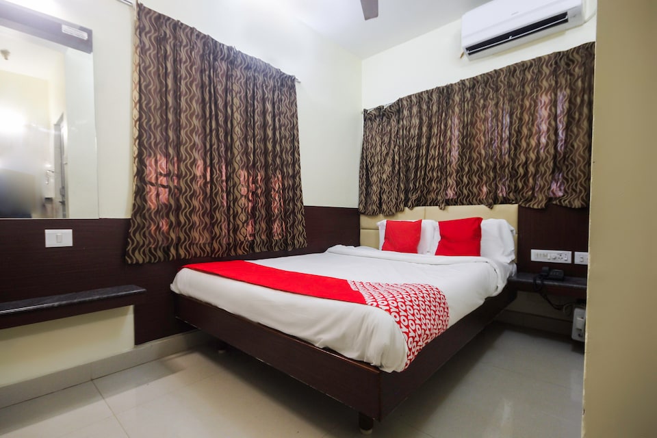 OYO 65831 R.B. Residency, Paramakudi, Madurai
