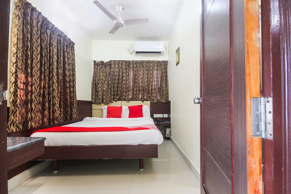 OYO 65831 R.B. Residency, Paramakudi, Madurai