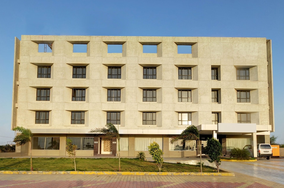 OYO 5365 Hotel Virgo Seasons, Dahej, Dahej