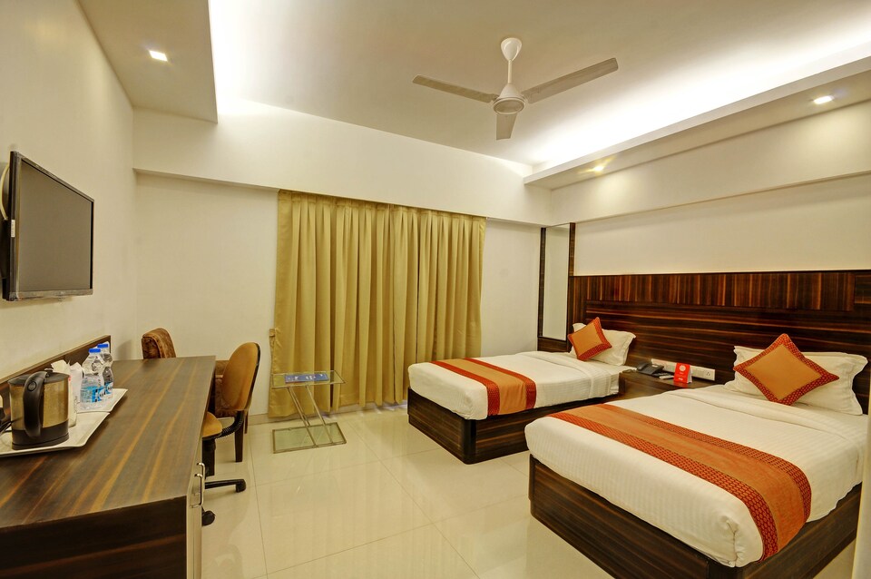 OYO 5365 Hotel Virgo Seasons, Dahej, Dahej