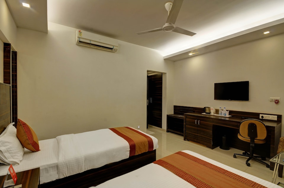 OYO 5365 Hotel Virgo Seasons, Dahej, Dahej