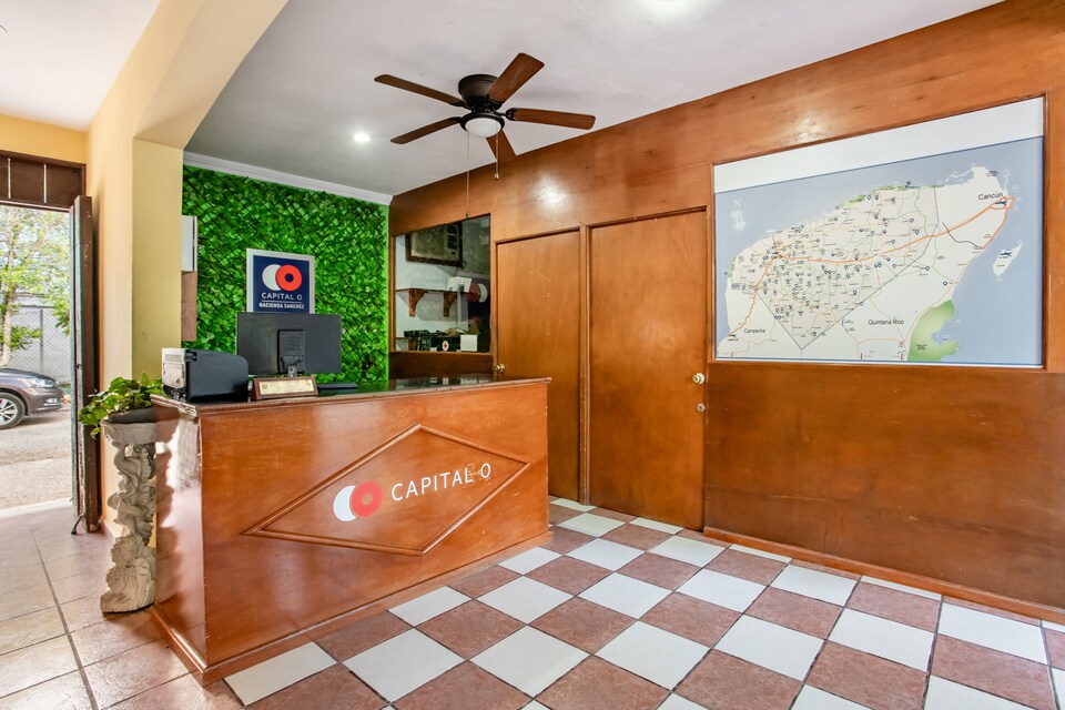 Capital O Hacienda Sánchez, Valladolid, YUC, Valladolid