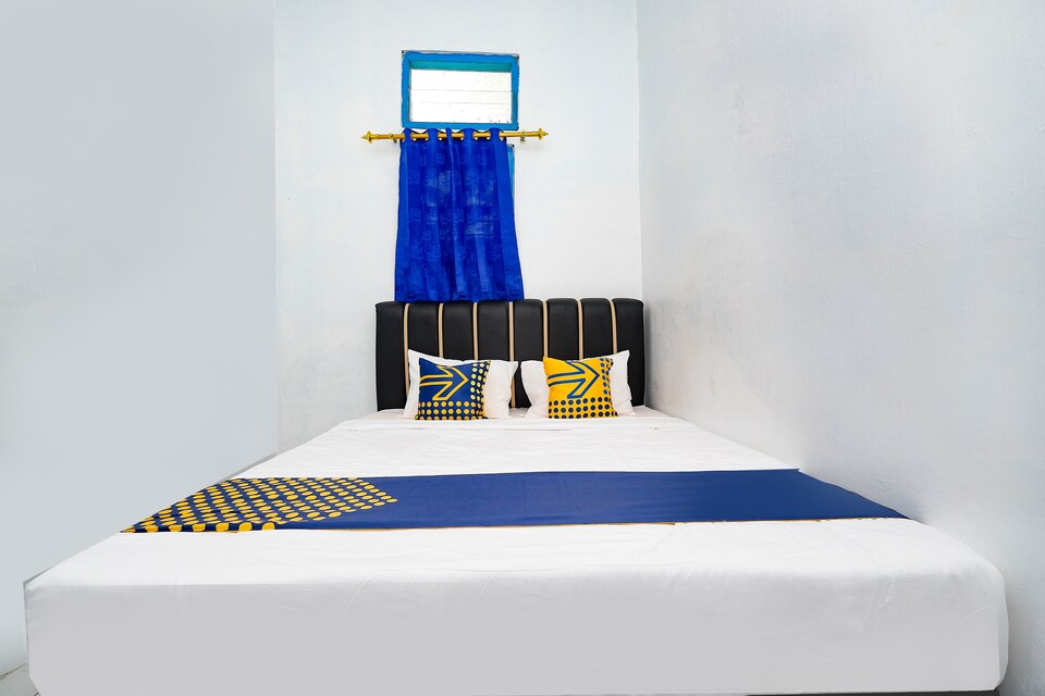 SPOT ON 2262 Indekost Putri Kikandrya, Solo Timur, Solo